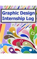 Graphic Design Internship Log