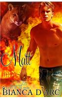 Matt