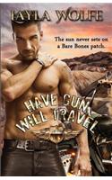 Have Gun, Will Travel