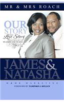 Our Story: Every Love Story Is Beautiful But We Admire Ours the Most