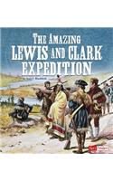 The Amazing Lewis and Clark Expedition