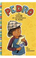 El Club de Los Misterios de Pedro