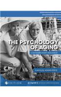 Psychology of Aging