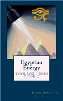 Egyptian Energy