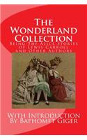 The Wonderland Collection