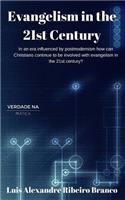 Evangelism in the 21st Century