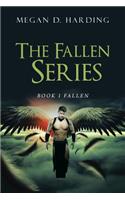 Fallen Series: Book 1 Fallen