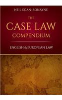 The Case Law Compendium