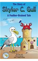 Story of Skyler C. Gull