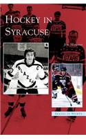 Hockey in Syracuse