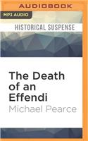 Death of an Effendi