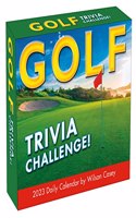 GOLF TRIVIA