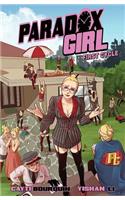 Paradox Girl Volume 1