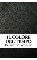 Il Colore del Tempo