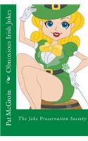 Obnoxious Irish Jokes