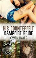 His Counterfeit Campfire Bride