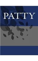 Patty