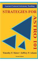Strategies for ASTRO 101