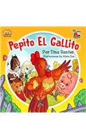 Pepito El Gallito