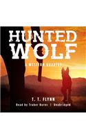 Hunted Wolf Lib/E