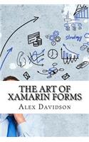 The Art of Xamarin Forms