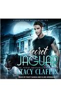 Secret Jaguar: (6 Curse of the Moon)