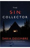 The Sin Collector: (Masha Karavai Detective)