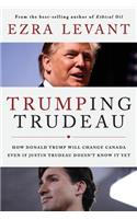 Trumping Trudeau