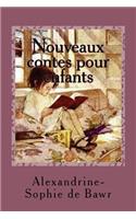 Nouveaux Contes pour enfants