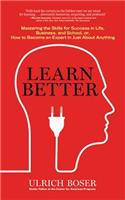 Learn Better