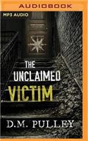 Unclaimed Victim