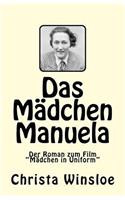 Das Mädchen Manuela