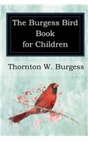 Burgess Bird Book for Children