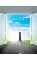 Education For Better Life