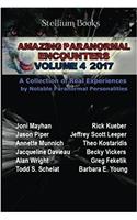 Amazing Paranormal Encounters