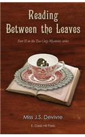 Reading Between the Leaves