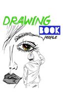 Drawing Book People