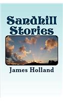 Sandhill Stories: An Octogenerains Novella of Stuff