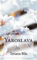 Yaroslava