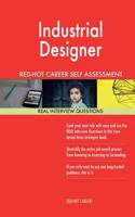 Industrial Designer Red-hot Career Self Assessment Guide: 1184 Real Interview Questions