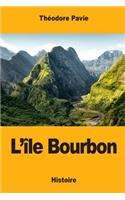 L'île Bourbon