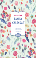 Polestar Family Calendar 2022