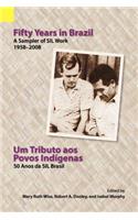 Fifty Years in Brazil