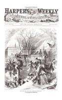 Harper's Weekly March 30, 1861