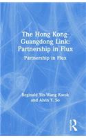 Hong Kong-Guangdong Link