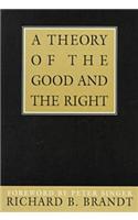 Theory of the Good and the Right