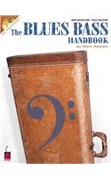 The Blues Bass Handbook
