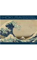 Art of Hokusai: Explore His Life and Legacy and Learn to Paint in His Unique Style