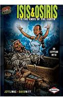 Graphic Universe: Isis & Osiris