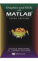 Graphics and GUIs with MATLAB
